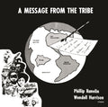 Ranelin,Phil & Wendell Harrison - Message From The Tribe (Vinyl) (US Import)