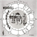 Wendell Harrison - Evening With The Devil (Vinyl) (US Import)