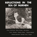 Hammond,Doug & David Durrah - Reflections In The Sea Of Nurnen (Vinyl) (US Import)