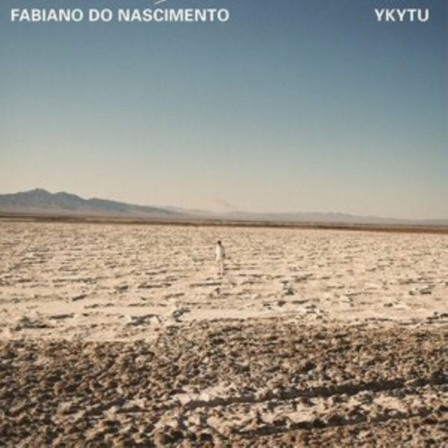 Do Nascimento,Fabiano - Ykytu (Vinyl) (US Import)