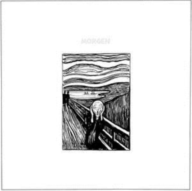 Morgen - Morgen (CD)