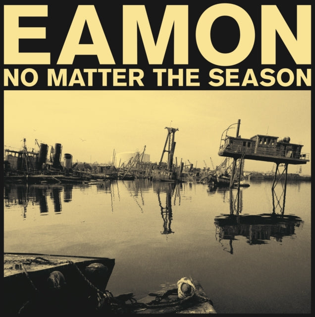 Eamon - No Matter The Season (Vinyl) (US Import)