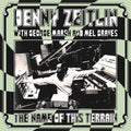 Denny Zeitlin - Name Of This Terrain (Vinyl) (US Import)