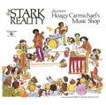 Stark Reality - Discovers Hoagy Carmichael's Music Shop (2LP) (RSD) (Vinyl) (US Import)