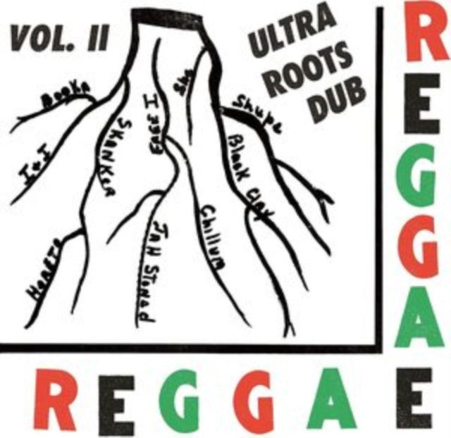 Boris Gardiner - Ultra Super Dub V.2 (Vinyl) (US Import)