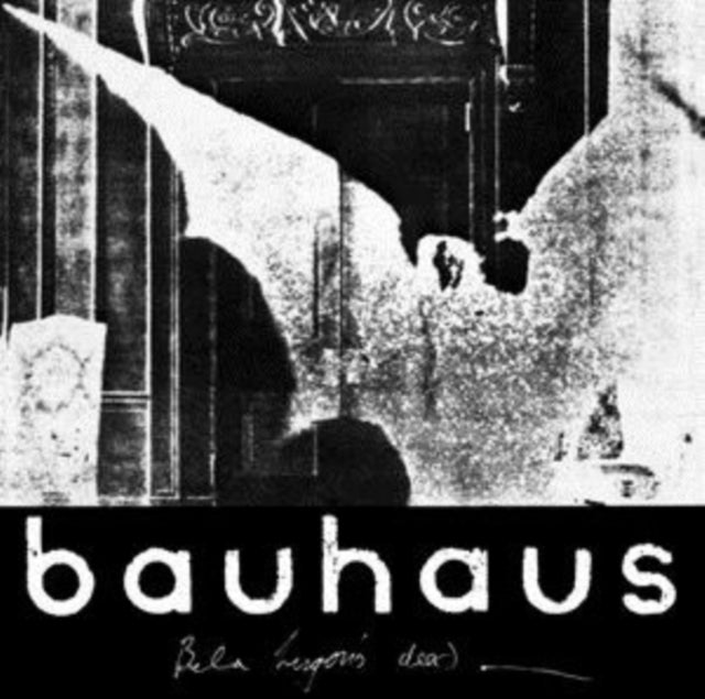 Bauhaus - Bela Session (Vinyl) (US Import)