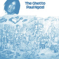 Paul Ngozi - Ghetto (Vinyl) (US Import)