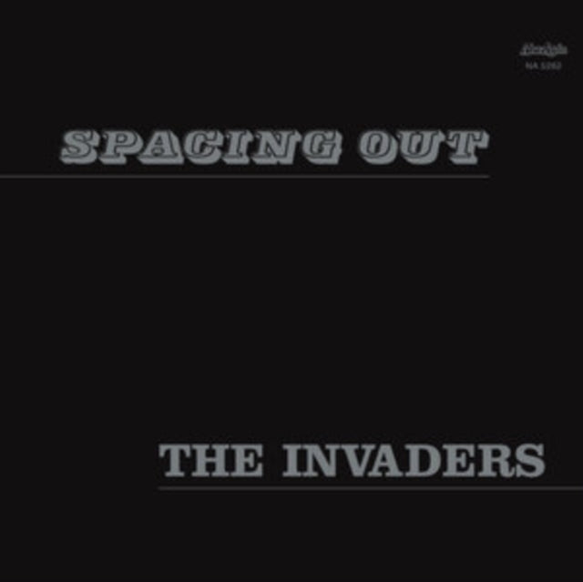 Invaders - Spacing Out (Vinyl) (US Import)