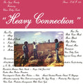 Ngozi Family - Heavy Connection (Vinyl) (US Import)