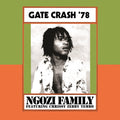 Ngozi Family - Gate Crash '78 (RSD) (Vinyl) (US Import)