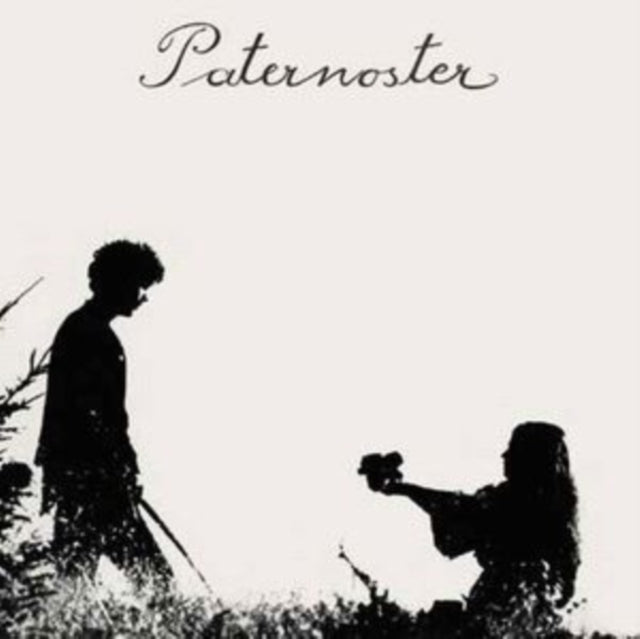 Paternoster - Die Ersten Tage (Vinyl) (US Import)