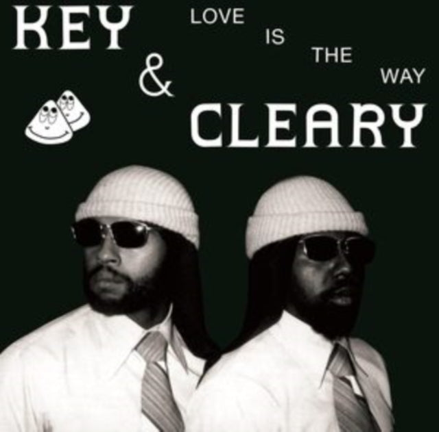 Key & Cleary - Love Is The Way (Vinyl) (US Import)