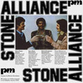 Stone Alliance - Stone Alliance (Vinyl) (US Import)