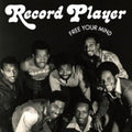 Record Player - Free Your Mind (Vinyl) (US Import)