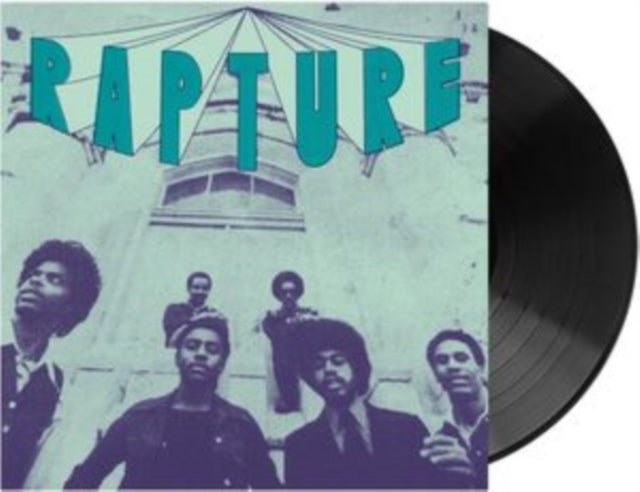 Rapture - Rapture (Vinyl) (US Import)
