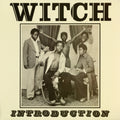 Witch - Introduction (Opaque Red Vinyl) (Vinyl) (US Import)