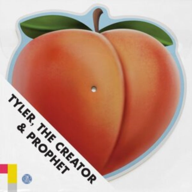 Tyler, The Creator & Prophet - Peach Fuzz (Picture Disc) (Vinyl Single) (US Import)