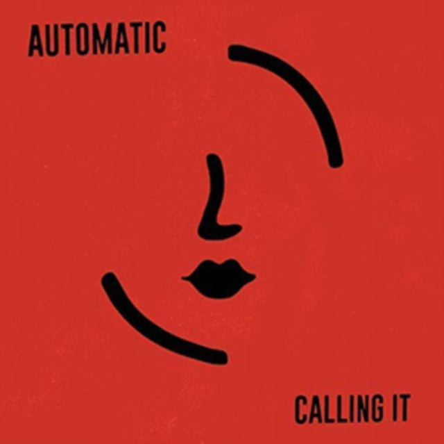 Automatic - Calling It (Vinyl Single) (US Import)