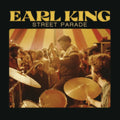 Earl King - Street Parade (Orange Burst Vinyl) (Vinyl) (US Import)