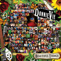 Donnie Vie - Beautiful Things (CD)