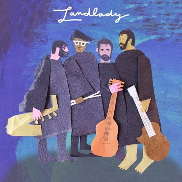 Landlady - Landlady (Vinyl) (US Import)