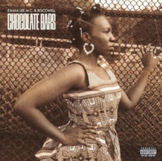Lee,Emma M.C. & Roccwell - Chocolate Bars (Vinyl) (US Import)