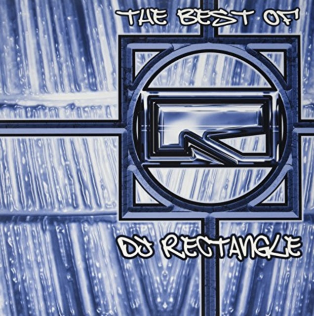 DJ Rectangle - Best Of (2LP) (Vinyl) (US Import)