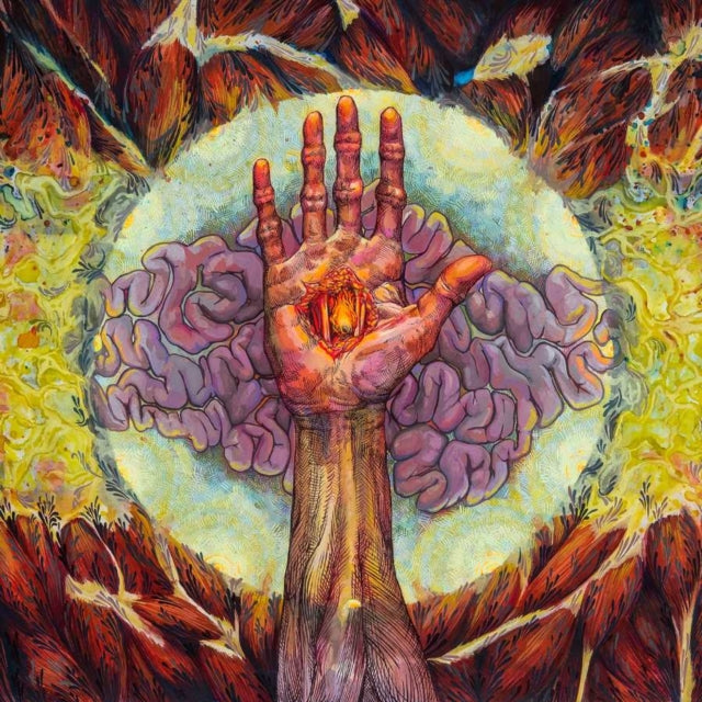 Pyrrhon - Abscess Time (2LP/Random Vinyl) (Vinyl) (US Import)