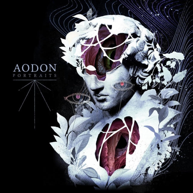 Aodon - Portraits (Random Color Vinyl) (Vinyl) (US Import)