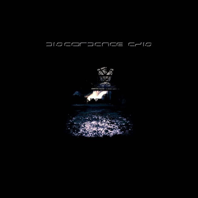 Discordance Axis - Jouhou (Color Vinyl/2LP/Expanded) (Vinyl) (US Import)