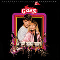 Various Artists - Grease 2 (OST) (Deluxe/Red Vinyl) (Vinyl) (US Import)