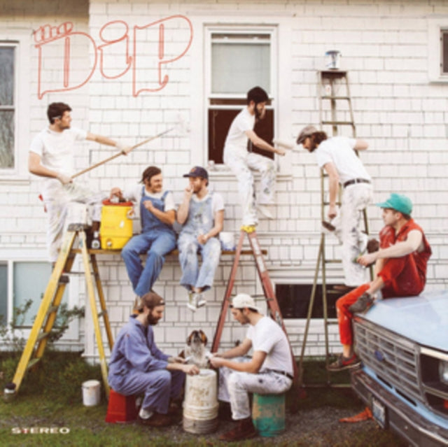 Dip - Dip (Vinyl) (US Import)
