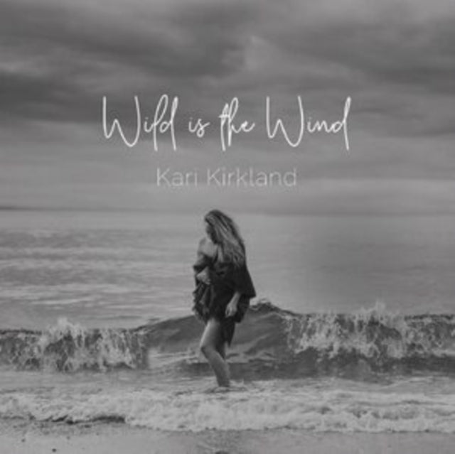 Kari Kirkland - Wild Is The Wind (Vinyl) (US Import)