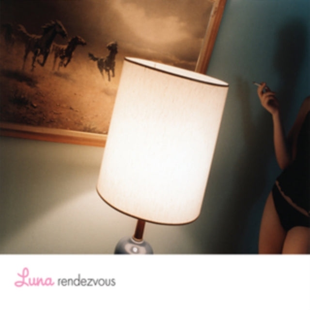 Luna - Rendezvous (Vinyl) (US Import)