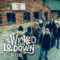 Wicked Lo-Down - Out Of Line (Vinyl) (US Import)
