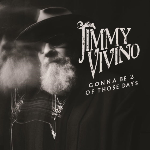 Jimmy Vivino - Gonna Be 2 Of Those Days (CD)