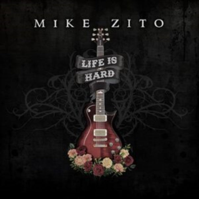 Mike Zito - Life Is Hard (CD) (US Import)