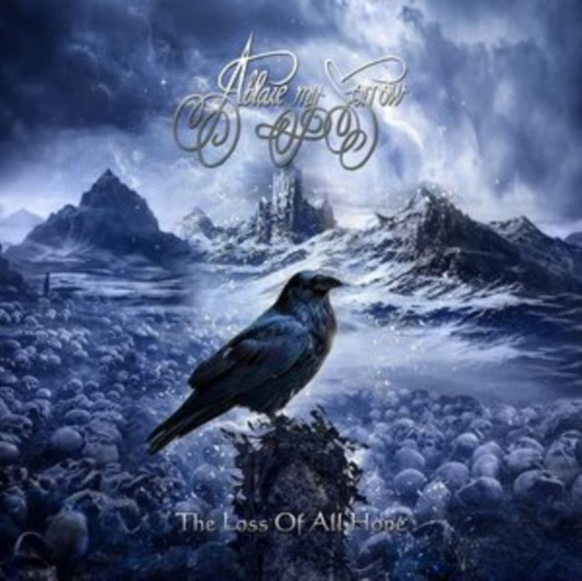Ablaze My Sorrow - Loss Of All Hope (Digi Pack) (CD)