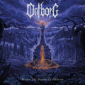 Ontborg - Within The Depths Of Oblivion (Digi Pack) (CD)