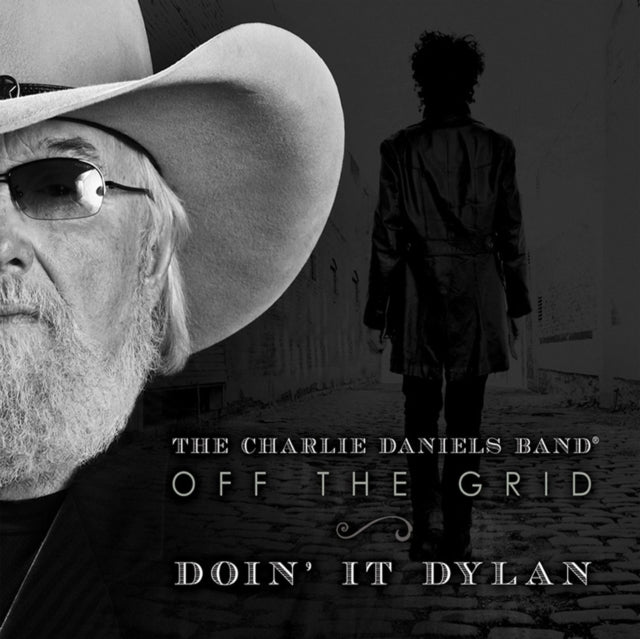 Charlie Band Daniels - Off The Grid: Doin It Dylan (CD)