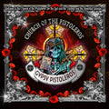 Gypsy Pistoleros - Church Of The Pistoleros (Vinyl) (US Import)