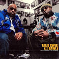 Kweli,Talib & J. Rawls - Confidence Of Knowing (2LP) (Vinyl) (US Import)
