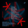 Iwona Glinka; Renato Ripo; Asterios Pouftis - Kaph (CD)