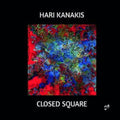 Exquartet; Angelos Politis; Victoria Kiazimis - Kanakis: Closed Square (CD)