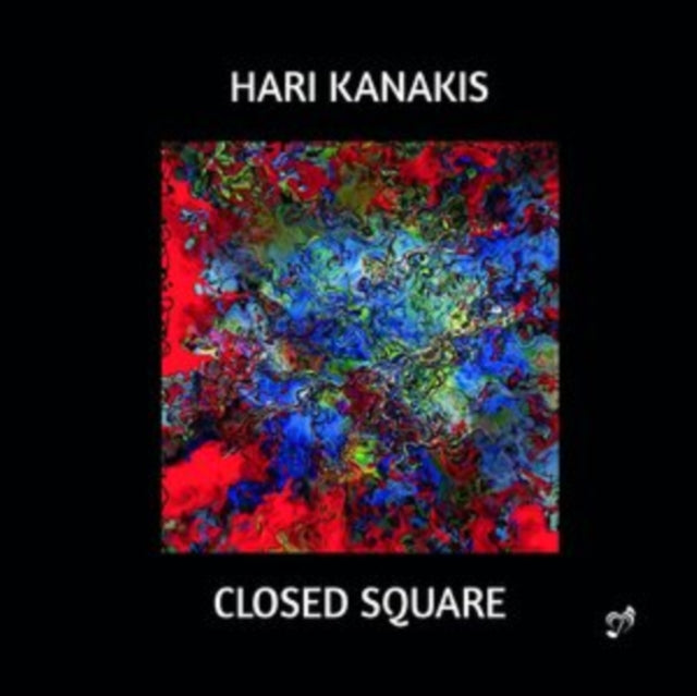 Exquartet; Angelos Politis; Victoria Kiazimis - Kanakis: Closed Square (CD)