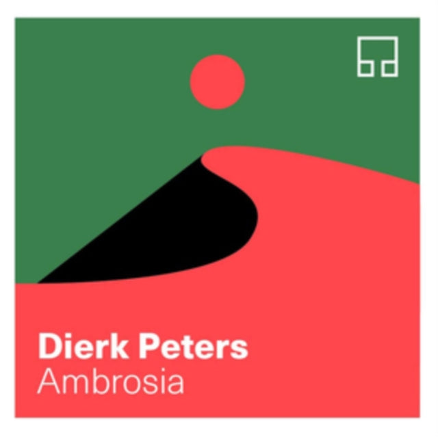 Dierk Peters - Ambrosia (CD)
