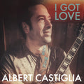 Albert Castiglia - I Got Love (CD) (US Import)