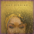 Kat Riggins - Progeny (CD) (US Import)