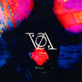 Hammock - Love In The Void (2LP/Opaque Hellfire Vinyl) (Vinyl) (US Import)