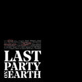 Hifiklub; Duke Garwood; Jean-Michel Bossini - Last Party On Earth (Red Vinyl) (Vinyl) (US Import)